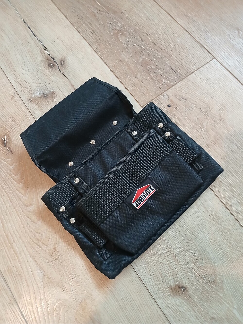 NEW Vintage Jobmate Tool Pouch Organizer
